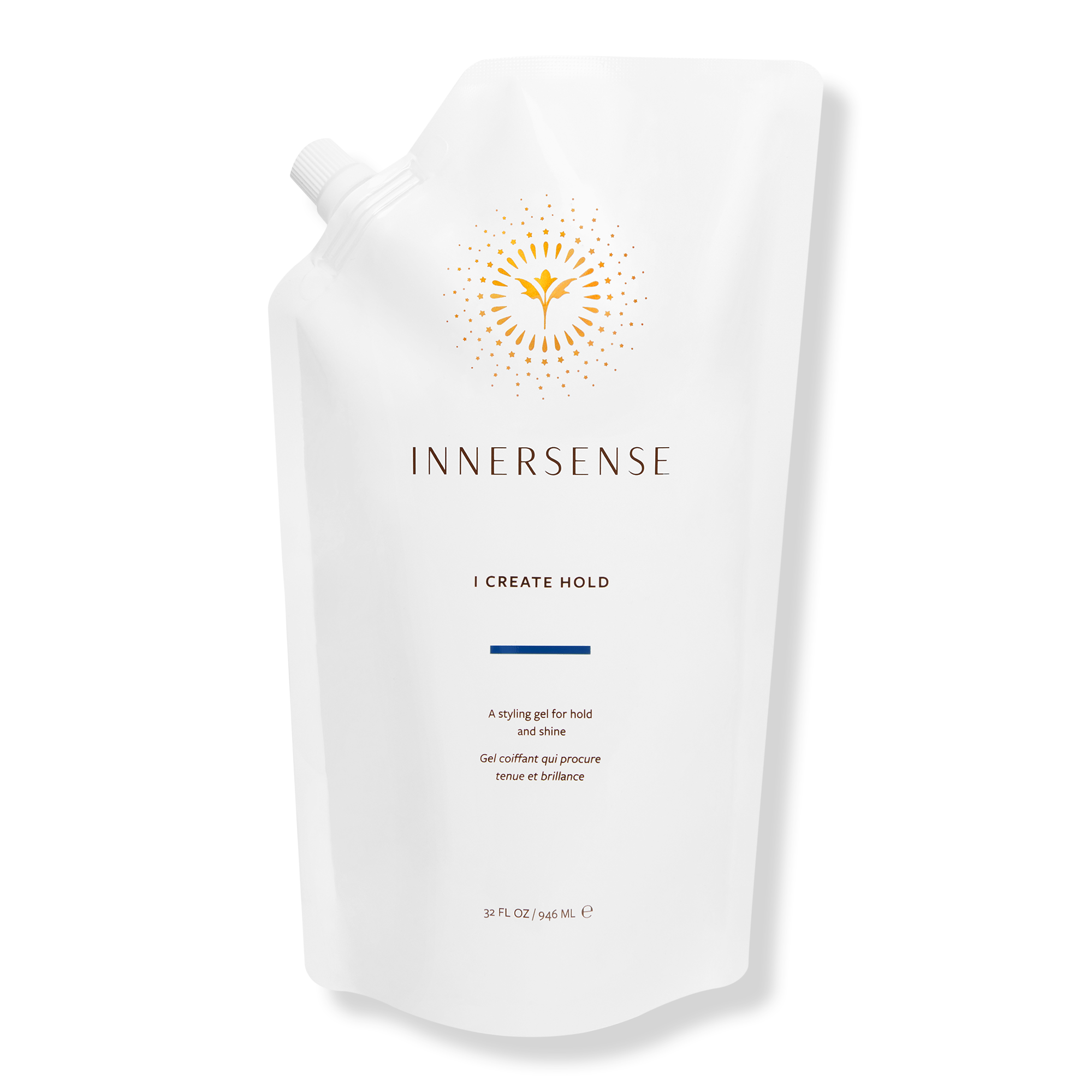 Innersense Organic Beauty I Create Hold Styling Gel #1