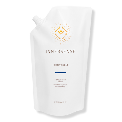 Innersense Organic Beauty I Create Hold Styling Gel