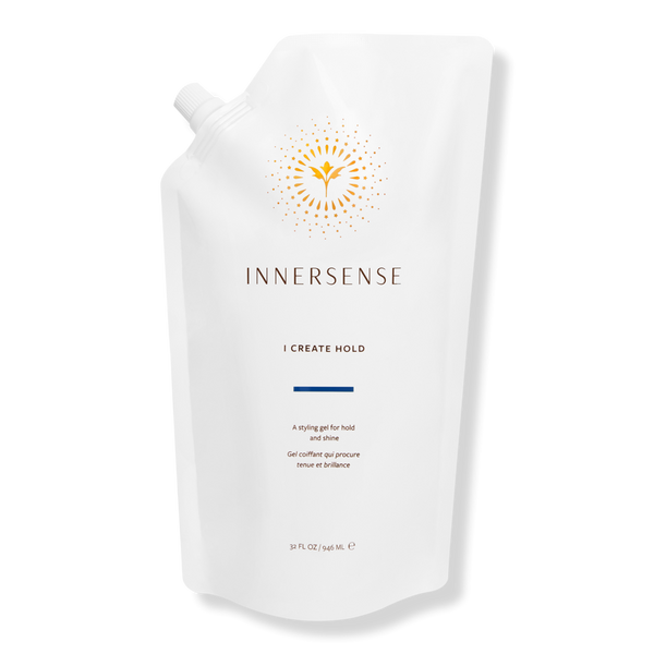 Innersense Organic Beauty I Create Hold Styling Gel #1