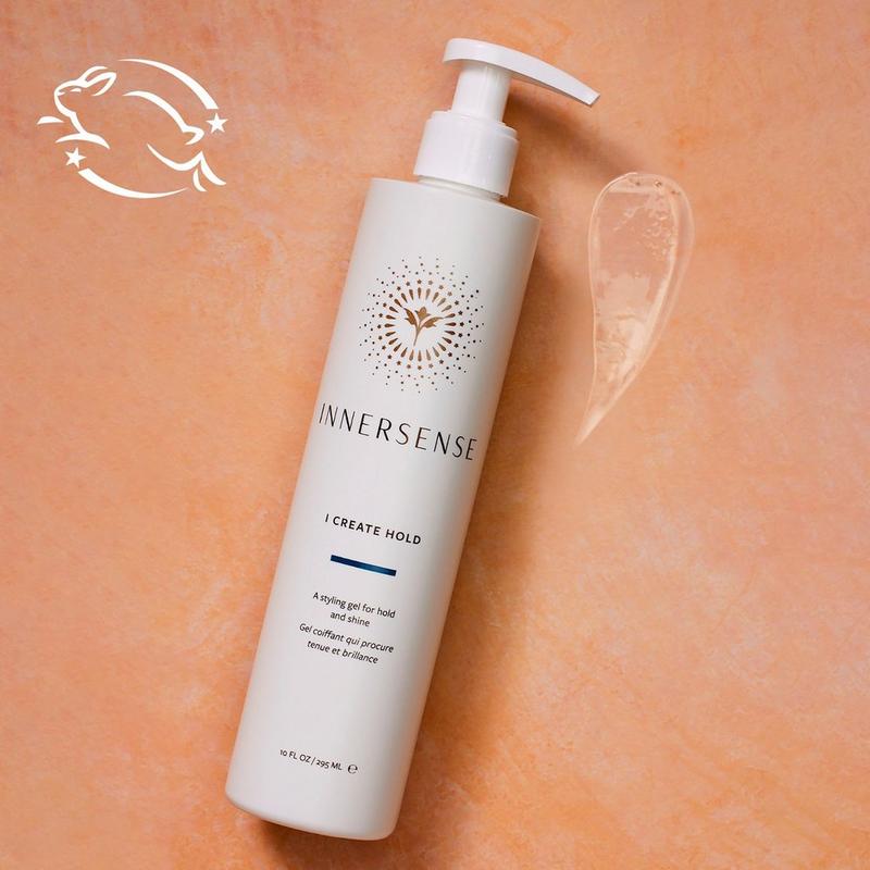 Innersense Organic Beauty - 32.0 oz (Refill) I Create Hold Styling