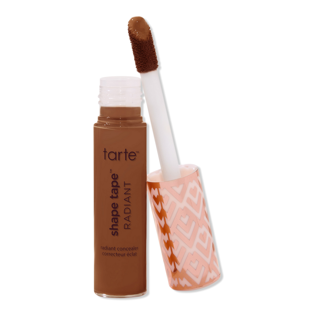 Tarte Shape Tape Radiant Concealer - 55w Rich Warm