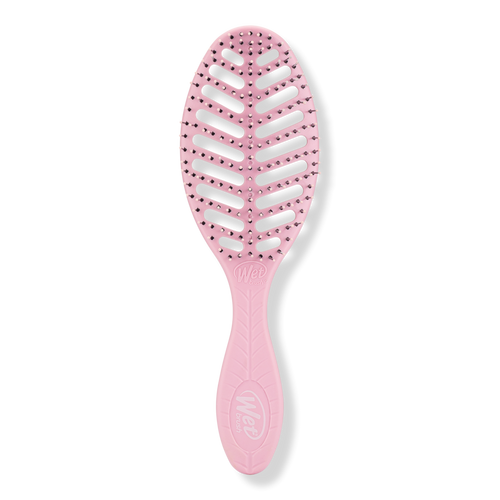 Pink Go Green Speed Dry Brush - Wet Brush | Ulta Beauty
