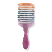 Wet Brush Ombre Purple Pro Flex Dry Paddle Detangler Ulta Beauty