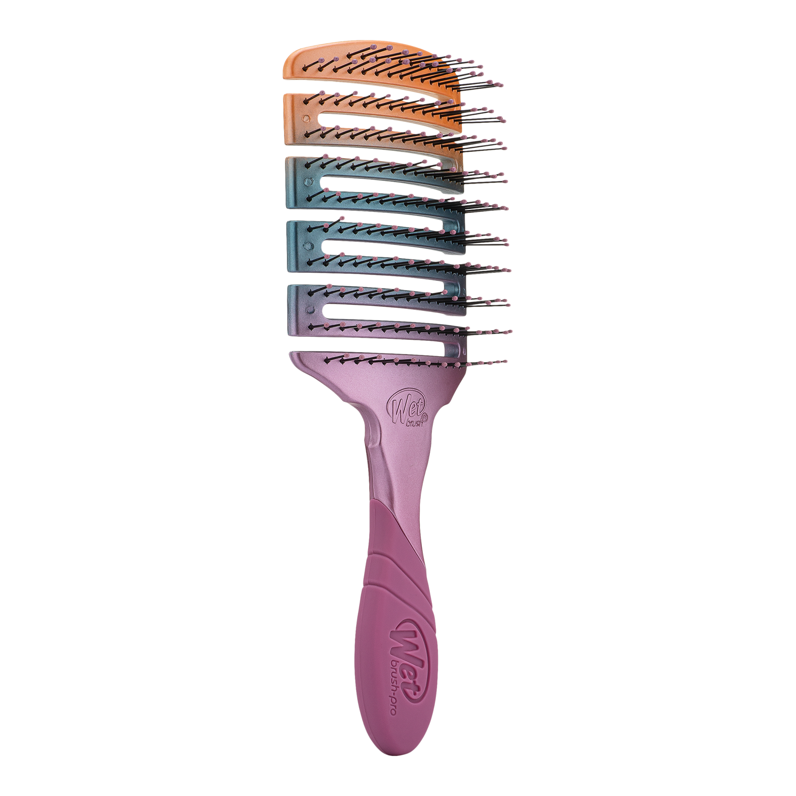 Pro Flex Dry Paddle Detangler