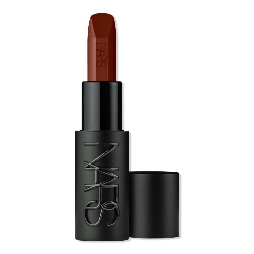 Nars Explicit Lipstick - Ravenous - 808