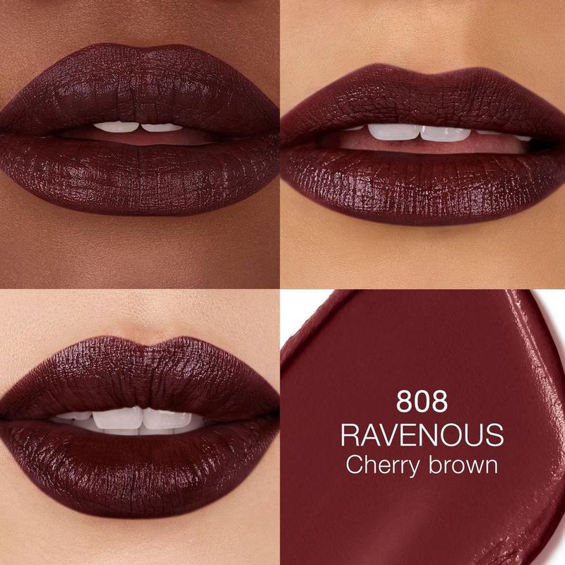 NARS - RAVENOUS - 808 Explicit Lipstick | Ulta Beauty
