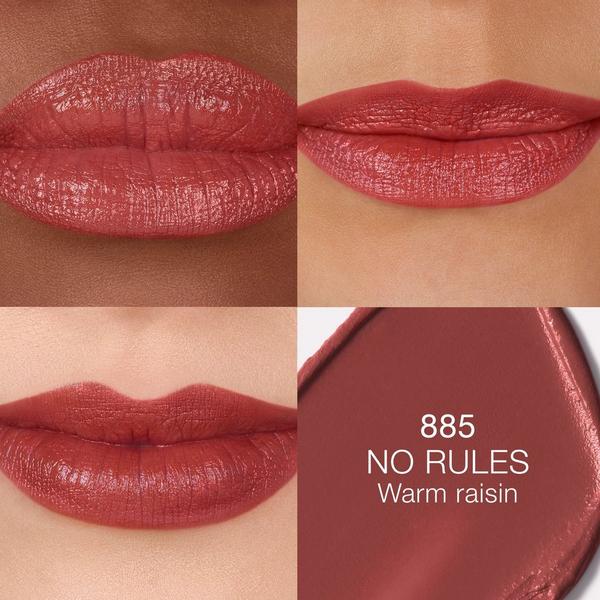 NARS Explicit Lipstick #3