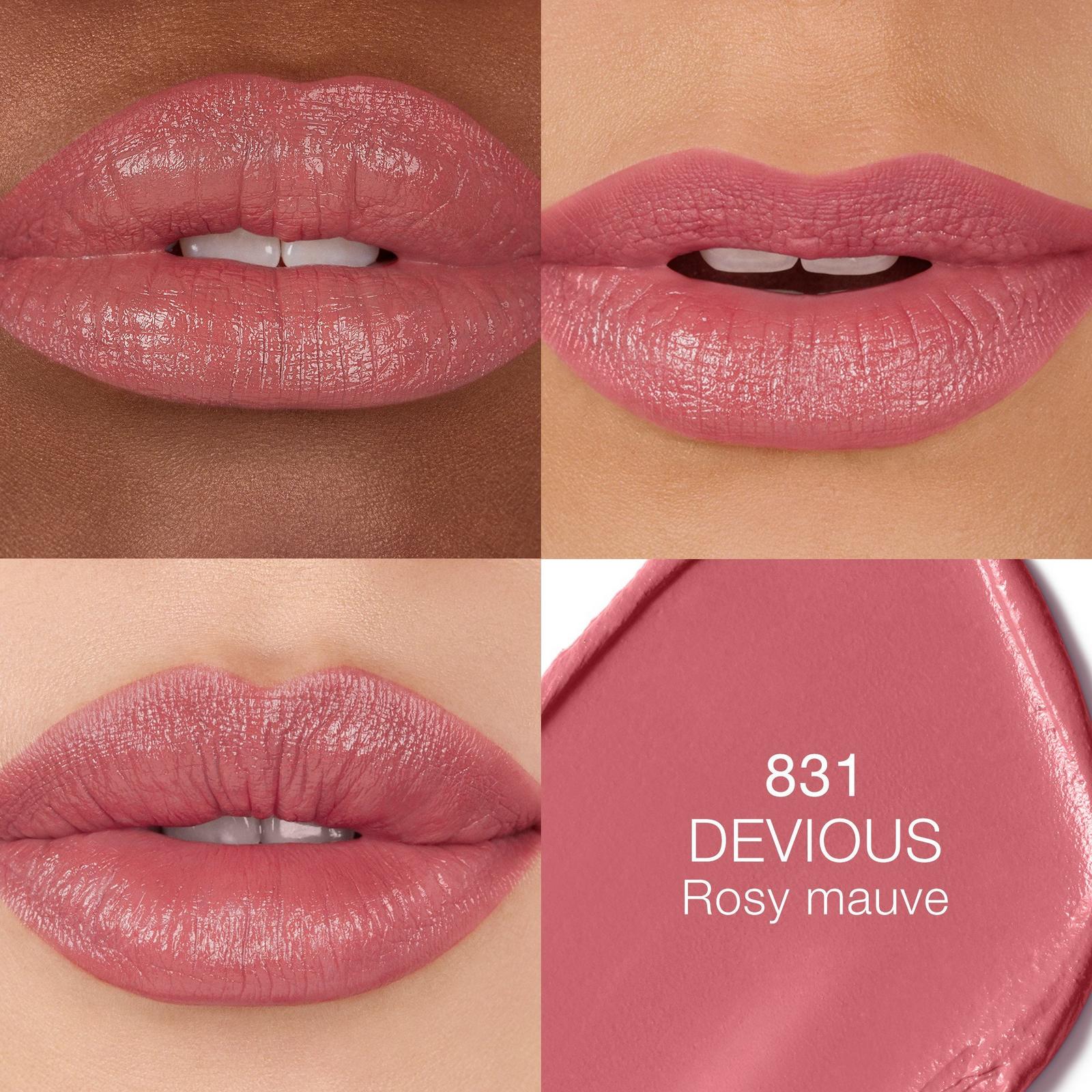 Explicit Lipstick - DEVIOUS - 831
