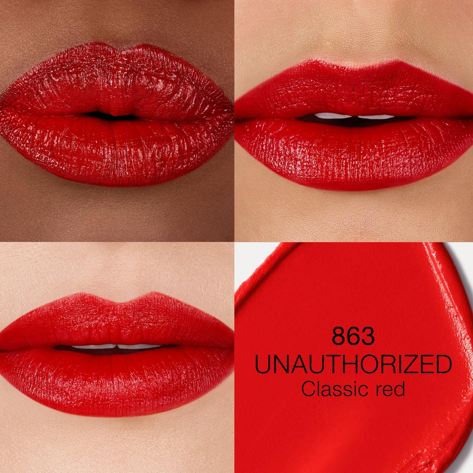 Explicit Lipstick