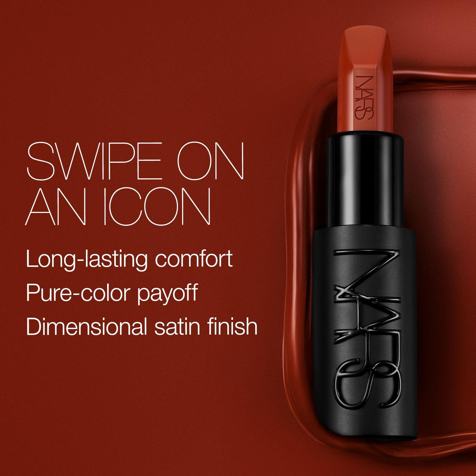 Explicit Lipstick