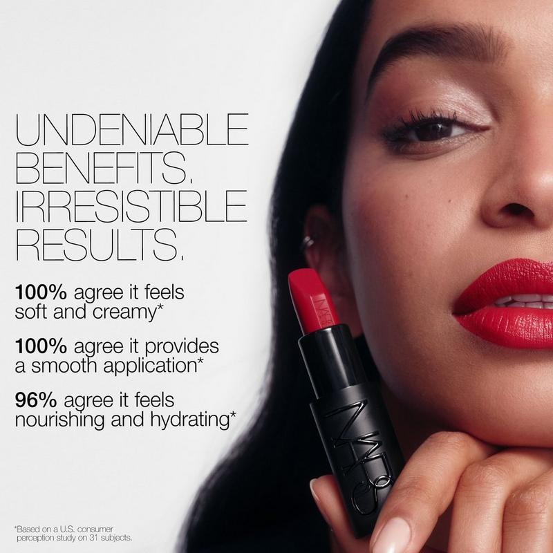 NARS Explicit Lipstick #7
