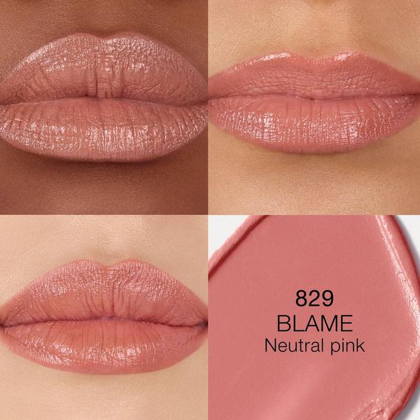 Lápiz labial de color intenso 3