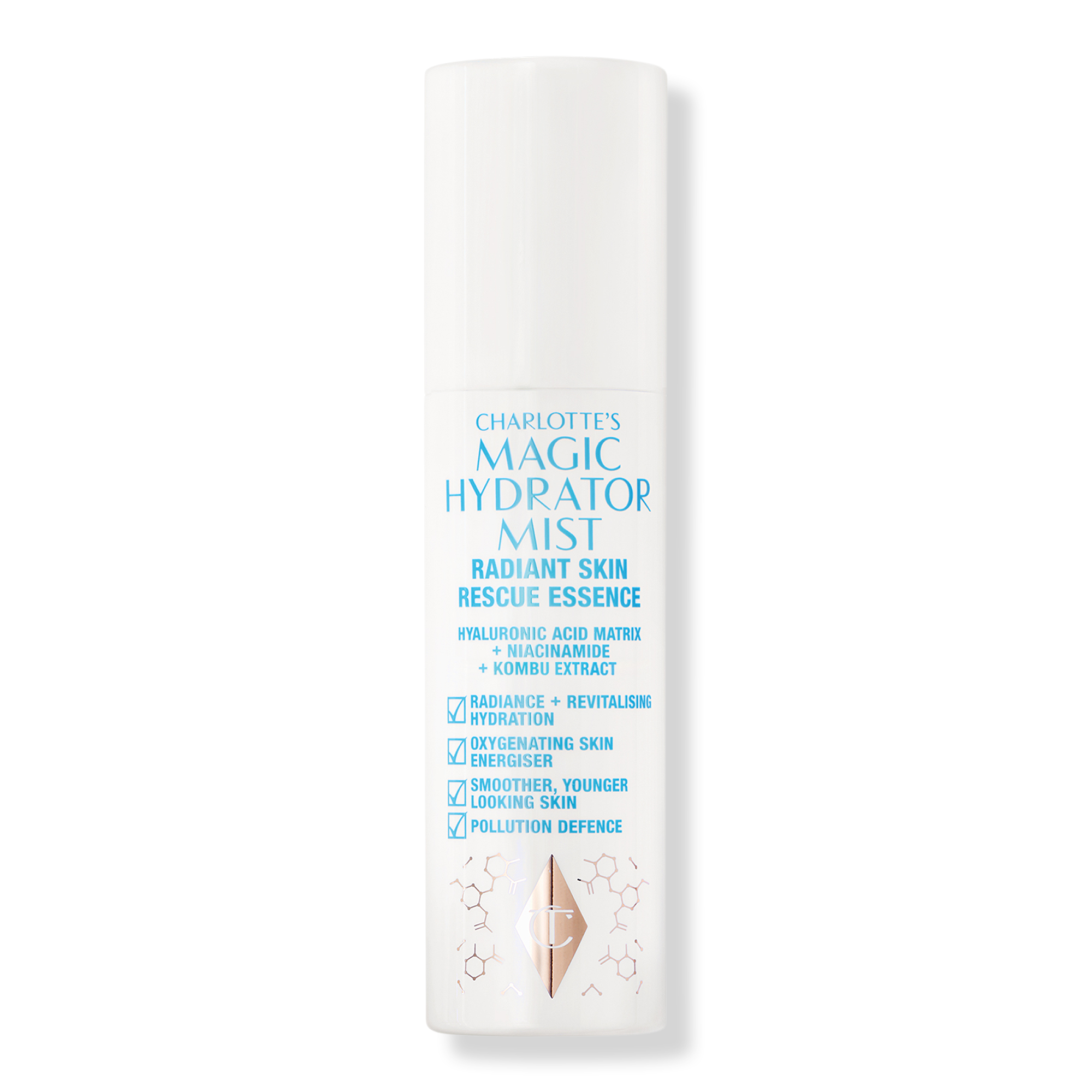 Charlotte Tilbury Charlotte's Magic Hydrator Mist #1