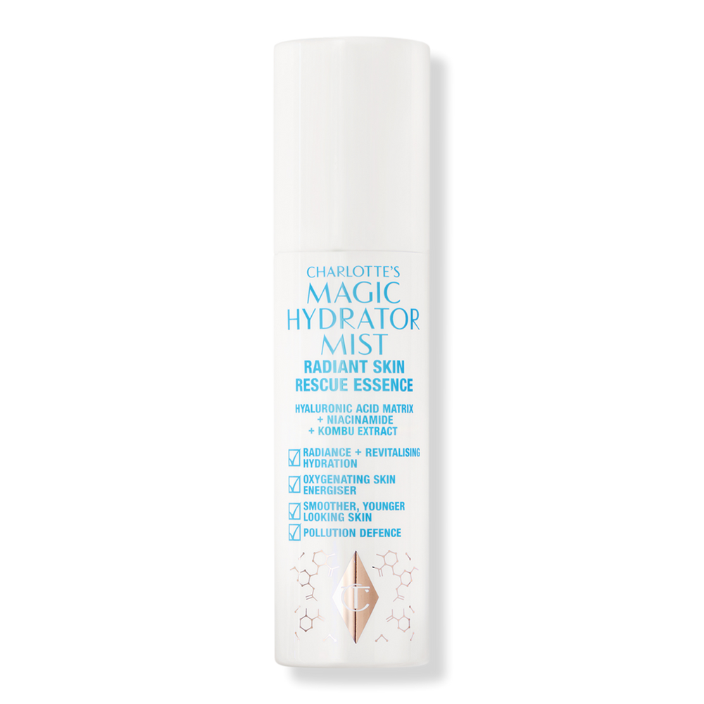Charlotte Tilbury Charlotte's Magic Hydrator Mist