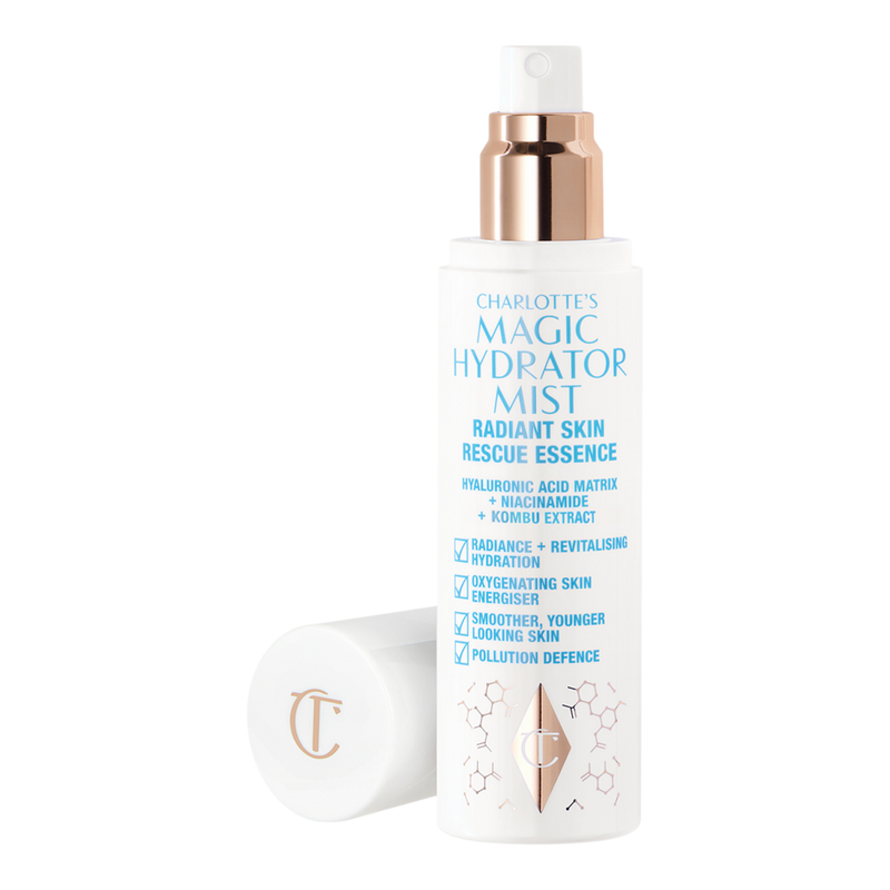 Charlotte Tilbury - Charlotte's Magic Hydrator Mist | Ulta Beauty