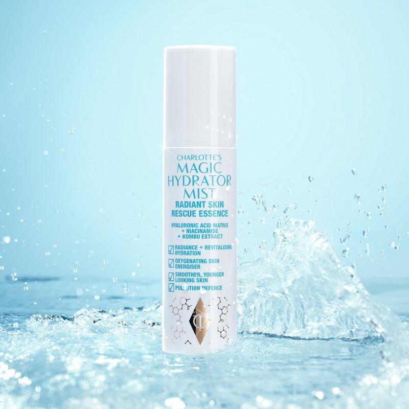 Charlotte Tilbury - Charlotte's Magic Hydrator Mist | Ulta Beauty
