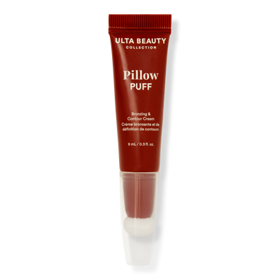 ULTA Beauty Collection Pillow Puff Bronzing & Contour Cream Wand