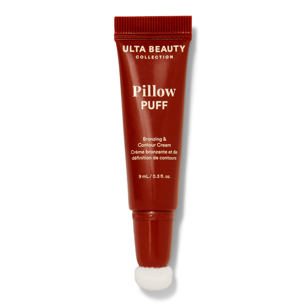 Pillow Puff Bronzing & Contour Cream Wand - Cocoa
