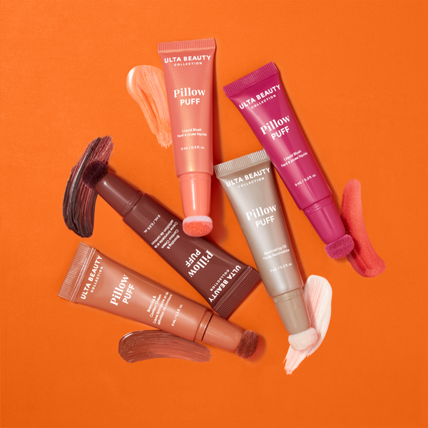 ULTA Beauty Collection Pillow Puff Bronzing & Contour Cream Wand #7