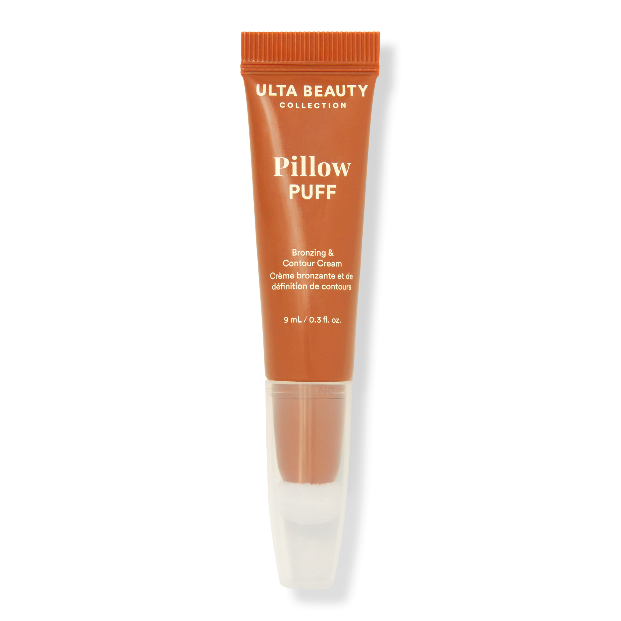 ULTA Beauty Collection Pillow Puff Bronzing & Contour Cream Wand #1