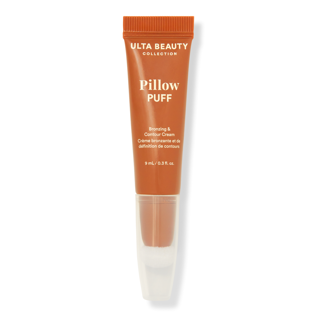 ULTA Beauty Collection Pillow Puff Bronzing & Contour Cream Wand #1