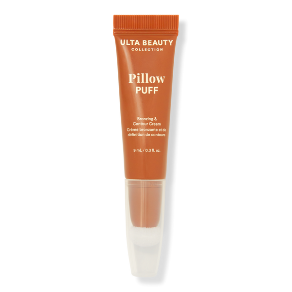 ULTA Beauty Collection Pillow Puff Bronzing & Contour Cream #1