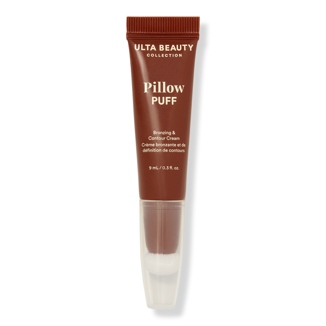 ULTA Beauty Collection Pillow Puff Bronzing & Contour Cream Wand #1