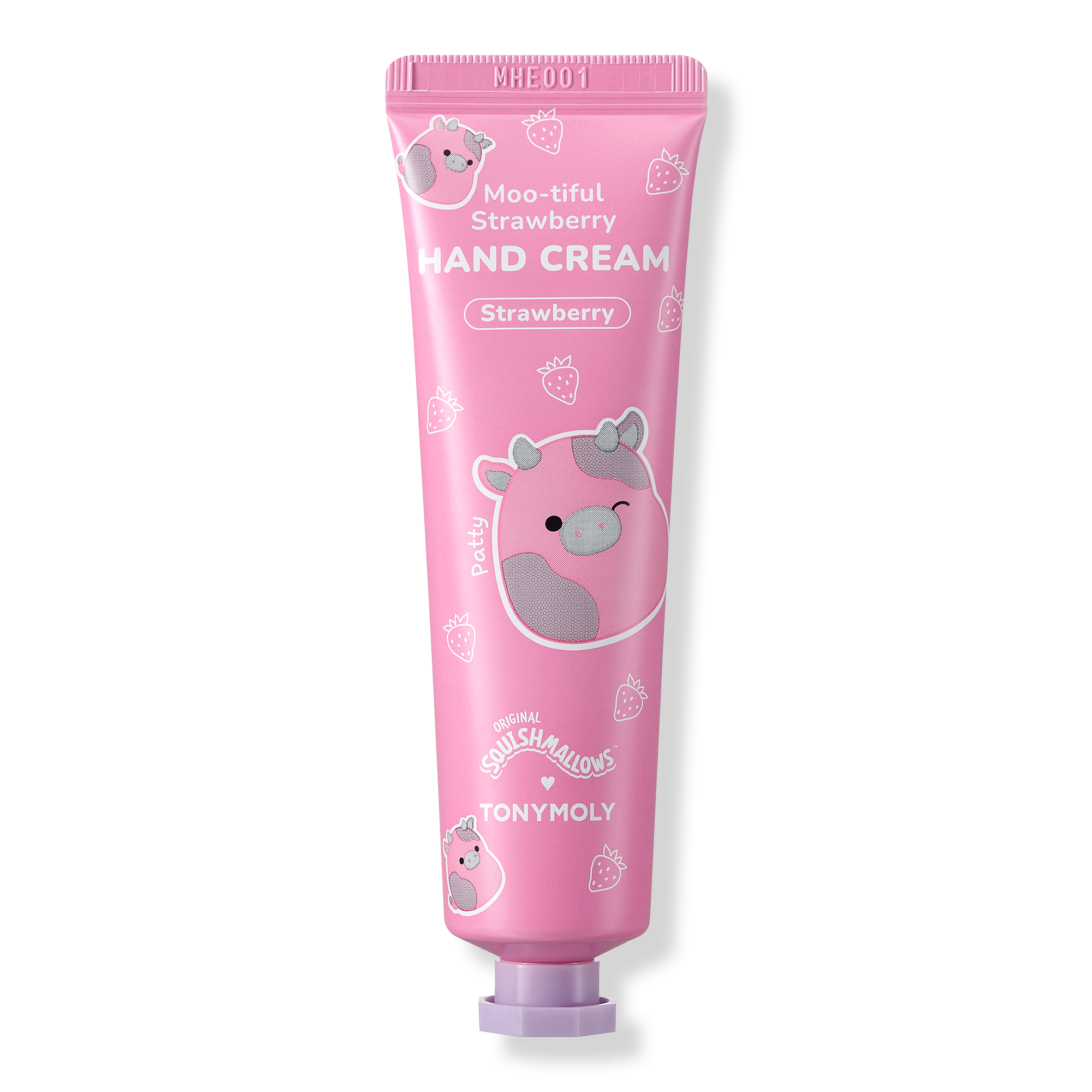 TONYMOLY Squishmallows Hydrating Hand Cream #1