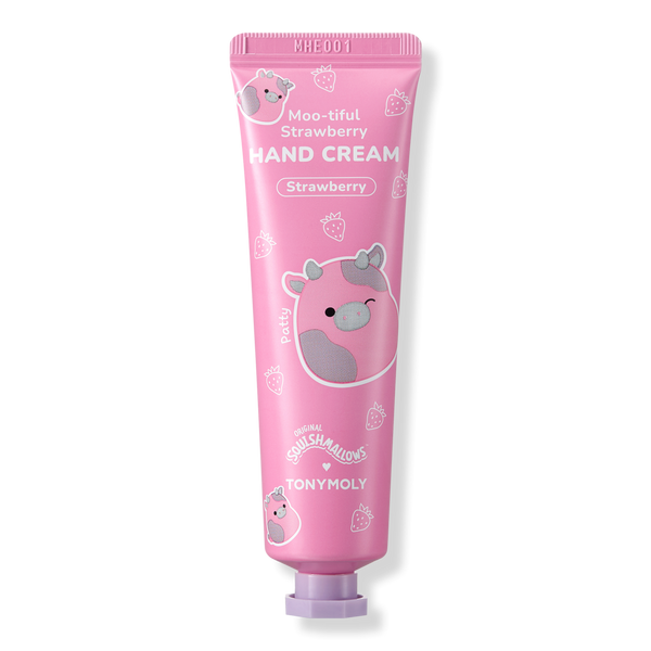 TONYMOLY Squishmallows Hydrating Hand Cream #1