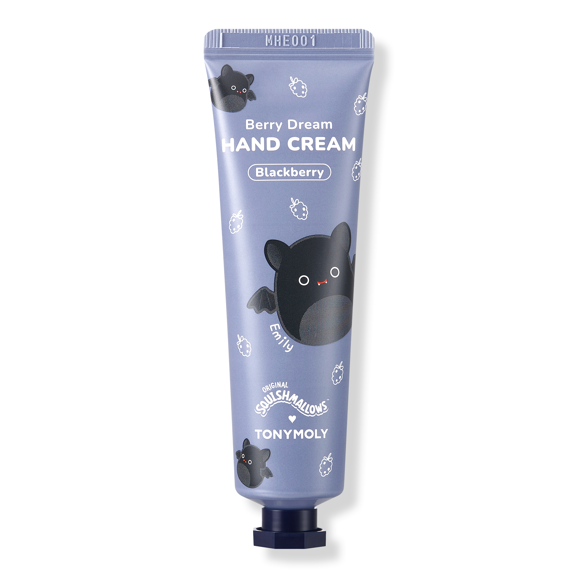 TONYMOLY Squishmallows Hydrating Hand Cream #1