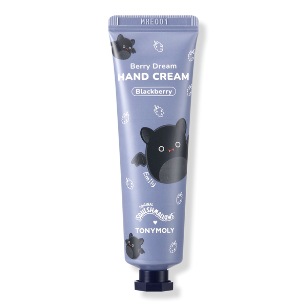 TONYMOLY Squishmallows Hydrating Hand Cream #1