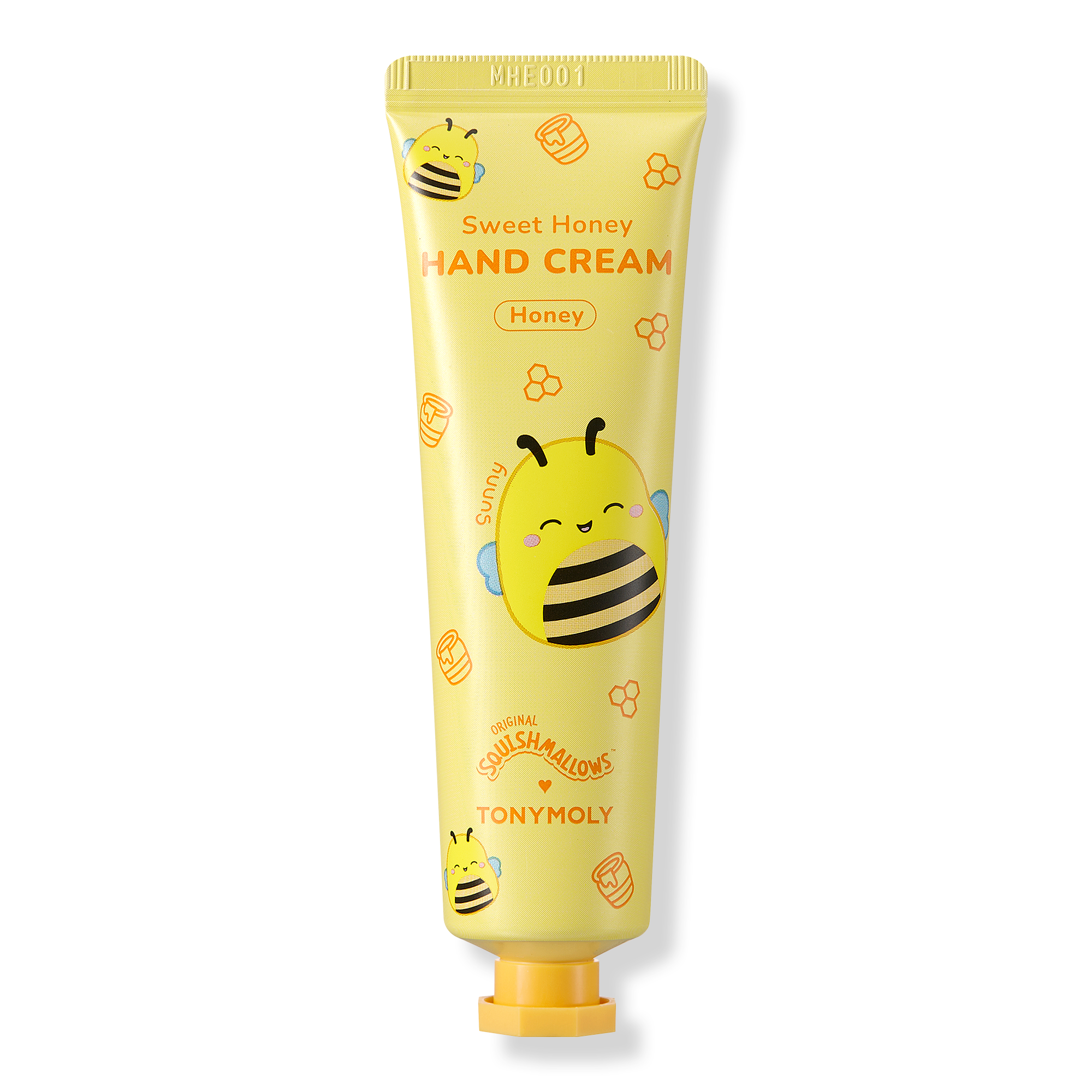 TONYMOLY Squishmallows Hydrating Hand Cream #1