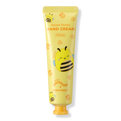 TONYMOLY Squishmallows Hydrating Hand Cream