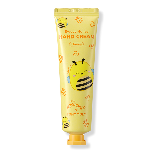 TONYMOLY Squishmallows Hydrating Hand Cream #1