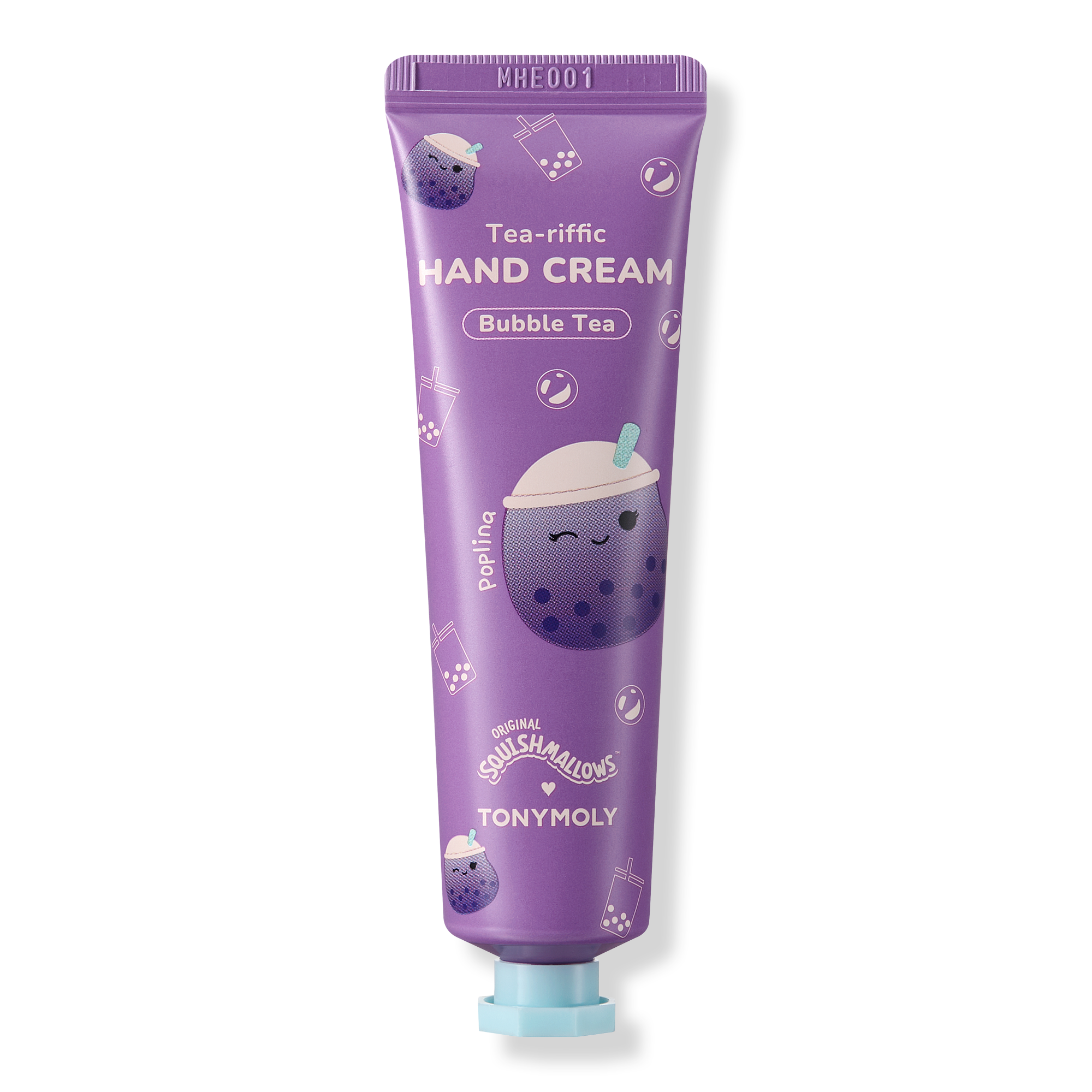 TONYMOLY Squishmallows Hydrating Hand Cream #1