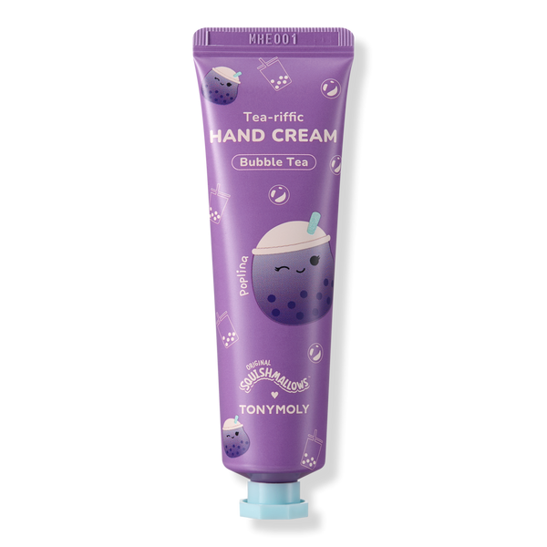 TONYMOLY Squishmallows Hydrating Hand Cream #1