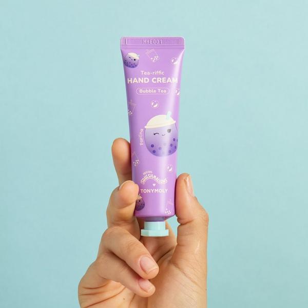 TONYMOLY Squishmallows Hydrating Hand Cream #3