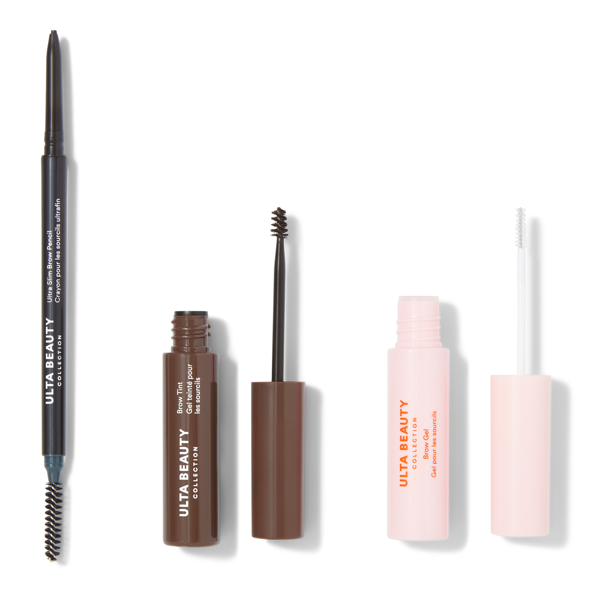 Best In Brow Kit - Dark