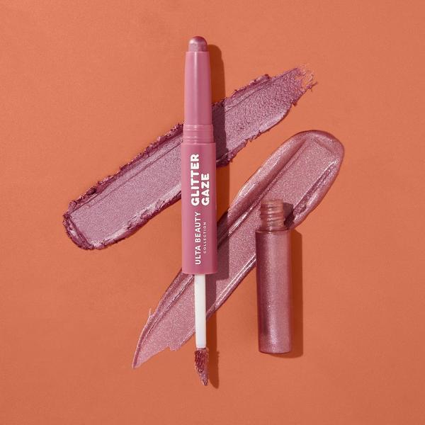 ULTA Beauty Collection Glitter Gaze 2-in-1 Shimmer Crayon & Liquid Eye Shadow #4
