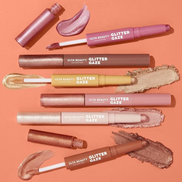 ULTA Beauty Collection Glitter Gaze 2-in-1 Shimmer Crayon & Liquid Eye Shadow #5