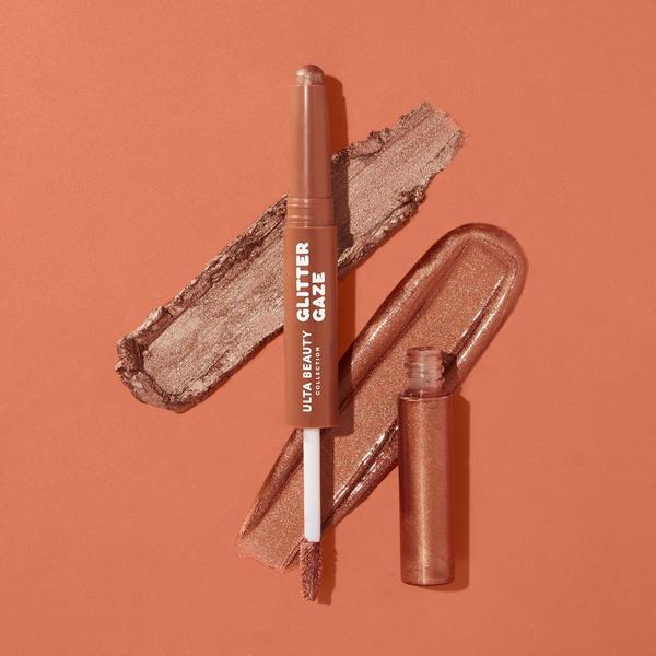 ULTA Beauty Collection Glitter Gaze 2-in-1 Shimmer Crayon & Liquid Eye Shadow #4