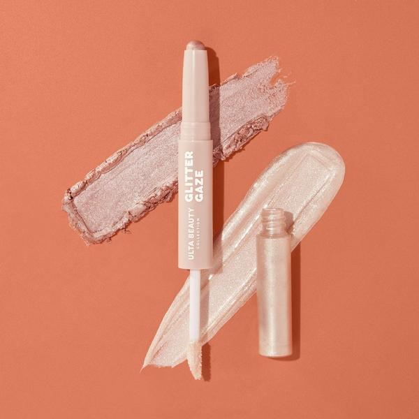 ULTA Beauty Collection Glitter Gaze 2-in-1 Shimmer Crayon & Liquid Eye Shadow #4