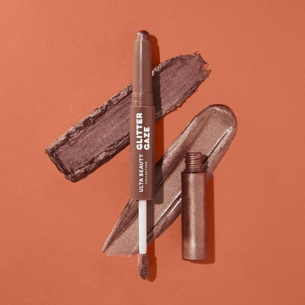 ULTA Beauty Collection Glitter Gaze 2-in-1 Shimmer Crayon & Liquid Eye Shadow #4