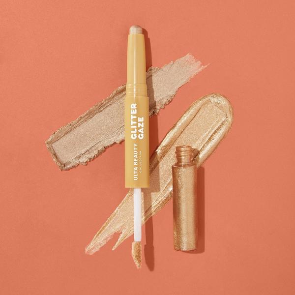 ULTA Beauty Collection Glitter Gaze 2-in-1 Shimmer Crayon & Liquid Eye Shadow #4