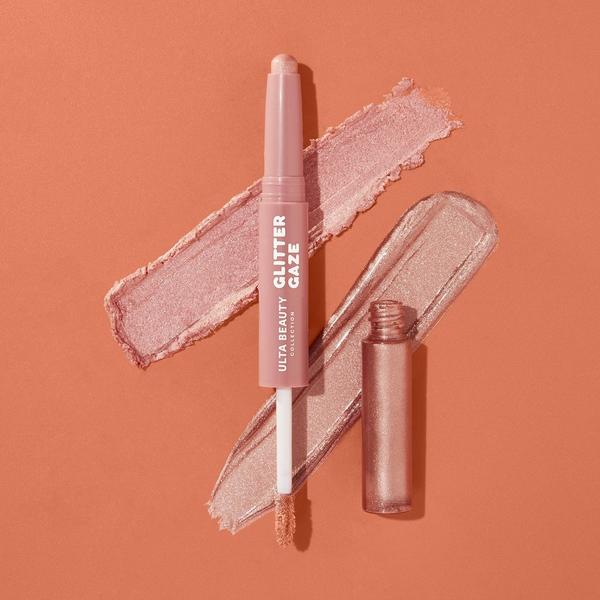 ULTA Beauty Collection Glitter Gaze 2-in-1 Shimmer Crayon & Liquid Eye Shadow #4