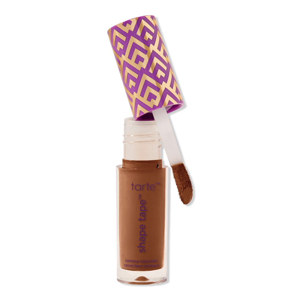 Tarte Travel-size Shape Tape Concealer - 55w Rich Warm
