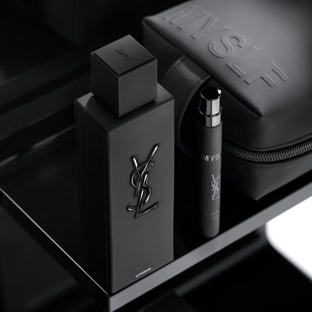 MYSLF Le Parfum Travel Spray