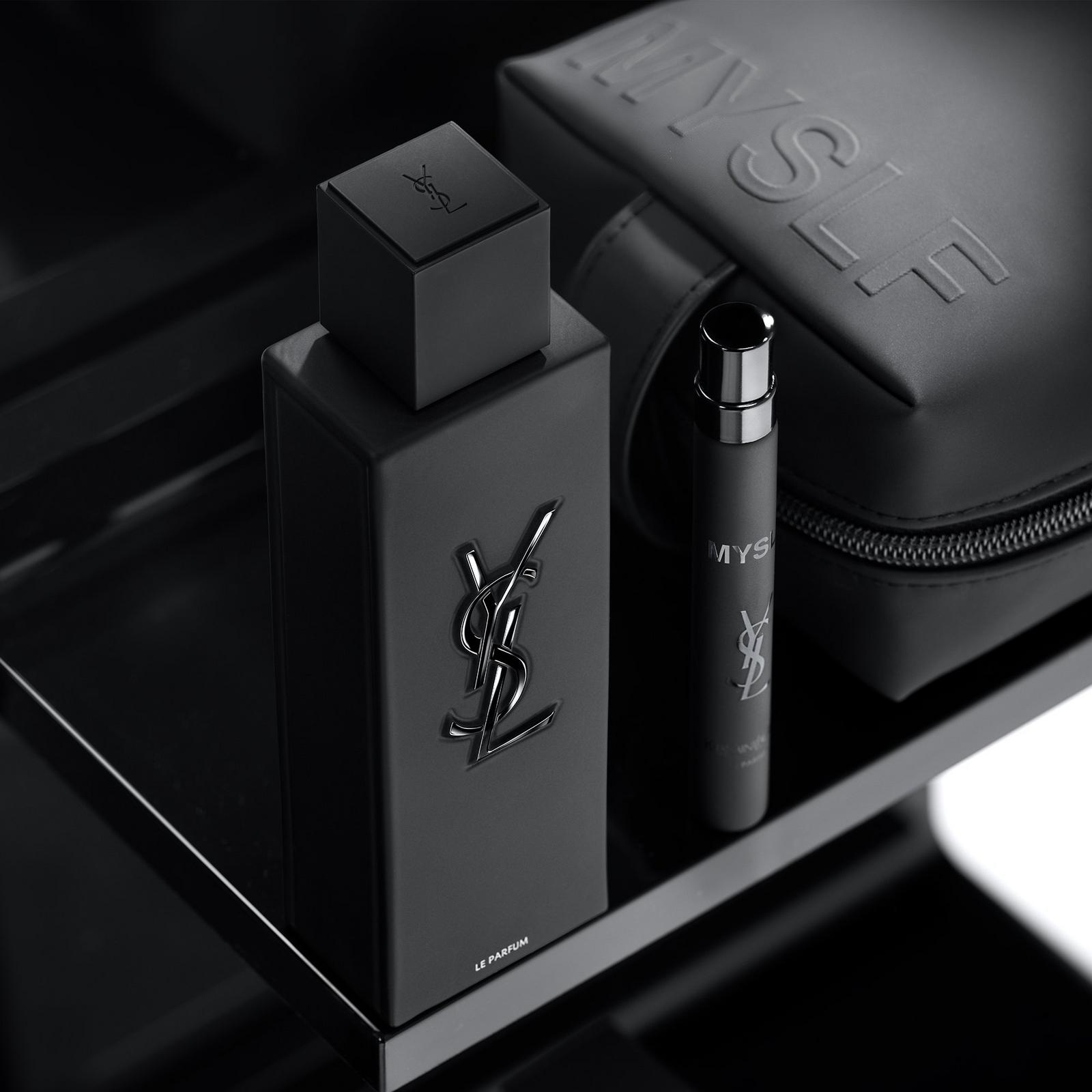 MYSLF Le Parfum Travel Spray