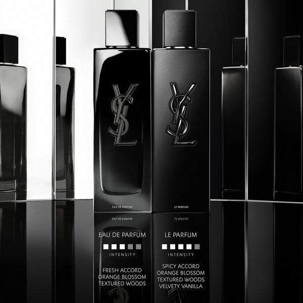 Yves Saint Laurent MYSLF Le Parfum Travel Spray #7