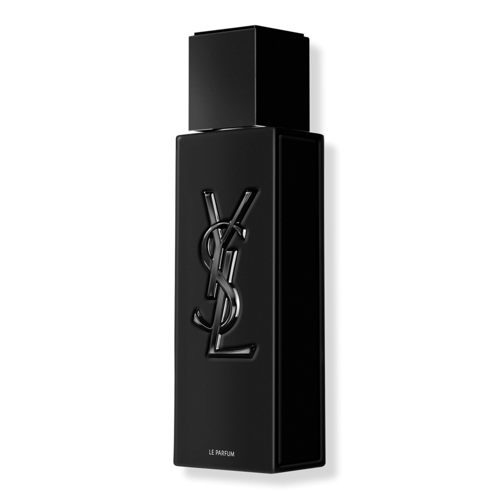 Yves Saint Laurent MYSLF Le Parfum